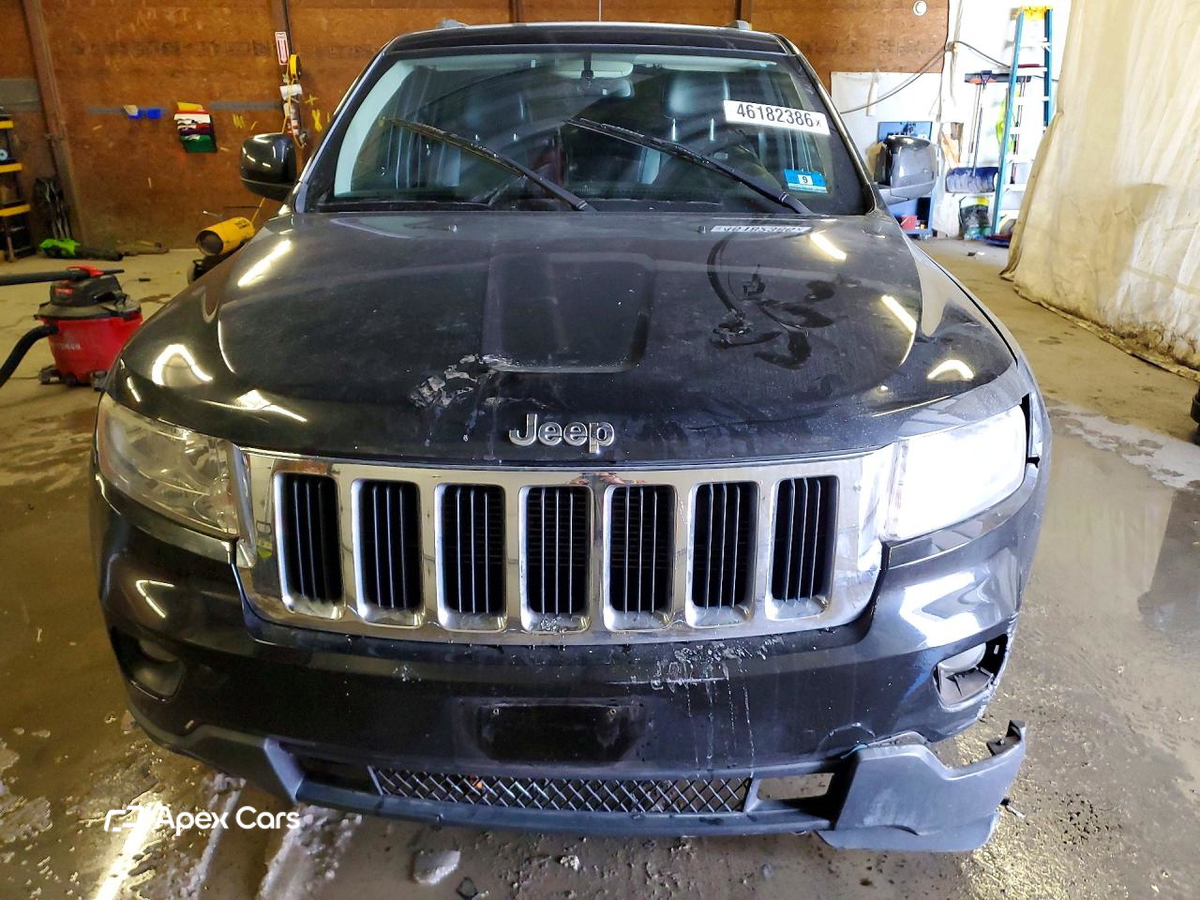 Jeep Cherokee 2011