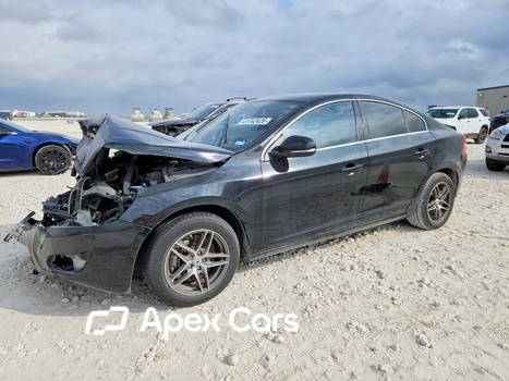 Volvo S60 2012 - Image 1 of 13