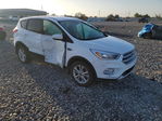 Ford Escape 2019
