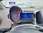 Chevrolet Sonic 2013