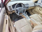 Honda Civic 2003