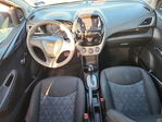 Chevrolet Spark 2021