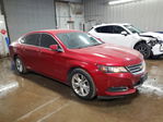 Chevrolet Impala 2014