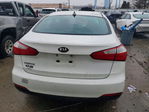 Kia Forte 2016
