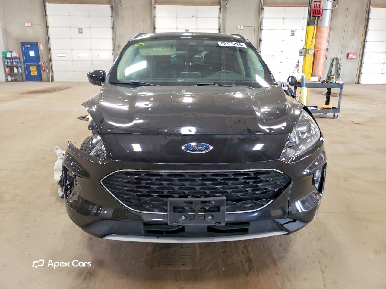 Ford Escape 2020