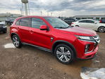 Mitsubishi Outlander 2021