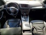 Audi Q5 2012