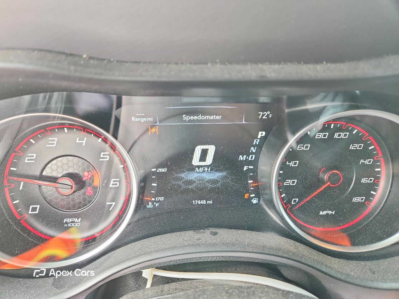 Dodge Charger 2023