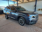 Subaru Forester 2025