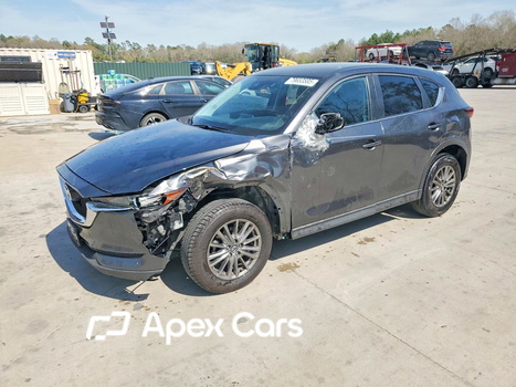 Mazda CX-5 2017 - Image 1 of 14