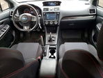 Subaru WRX 2018