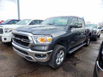 RAM 1500 2019