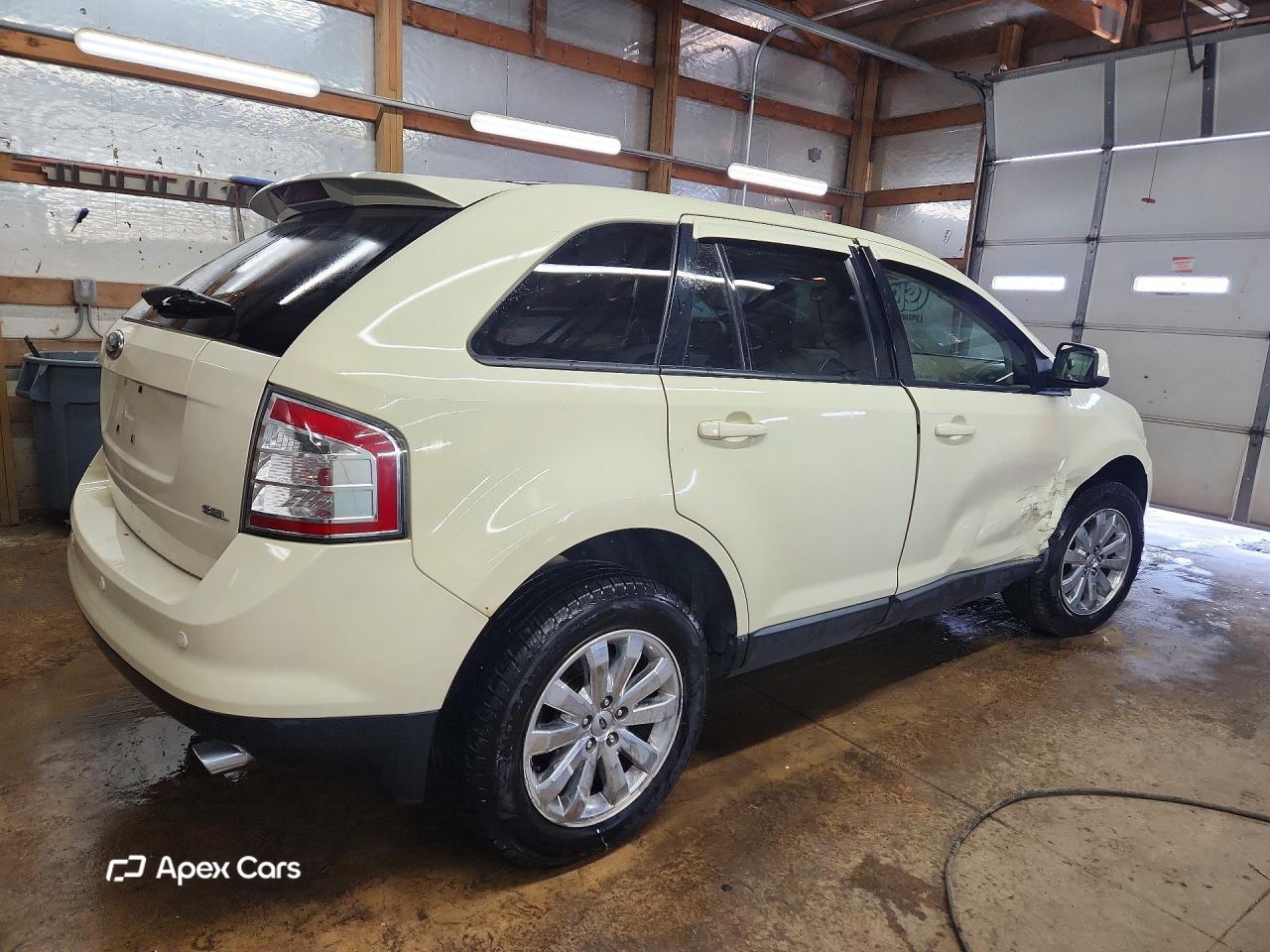 Ford Edge 2007