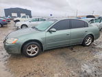 Nissan Altima 2002