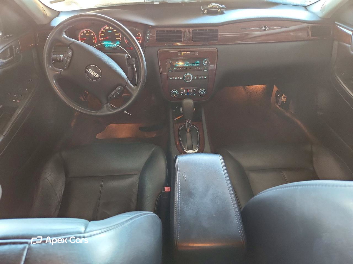 Chevrolet Impala 2006