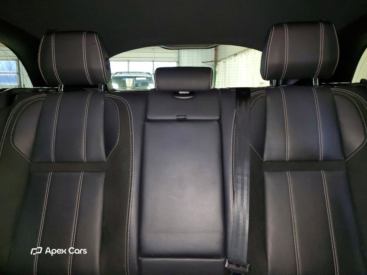 Land Rover Range Rover 2019