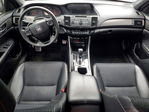 Honda Accord 2016