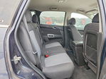 Chevrolet Captiva 2014