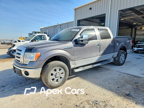 Ford F-150 2009 - Image 1 of 12