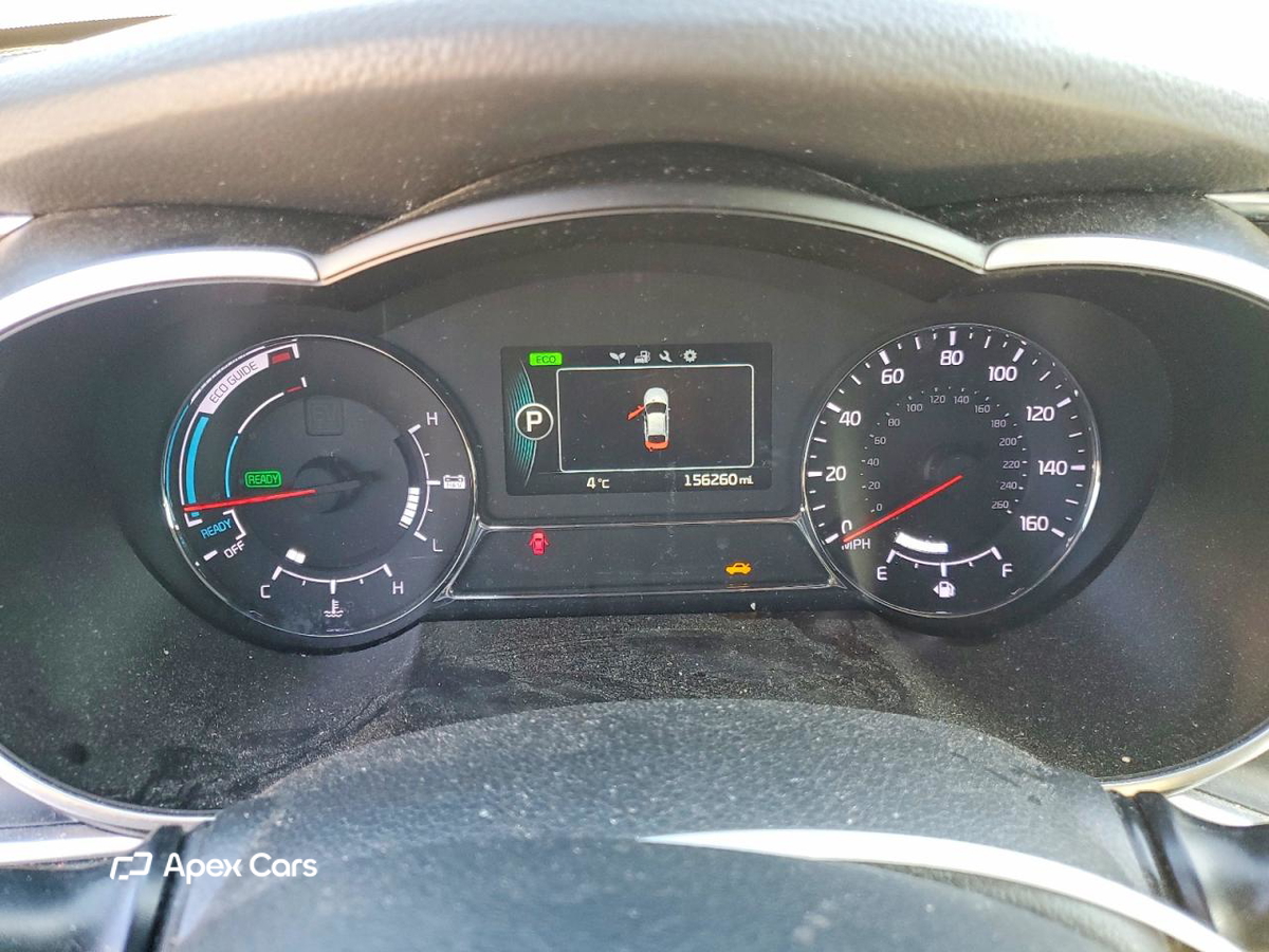 Kia Optima 2014