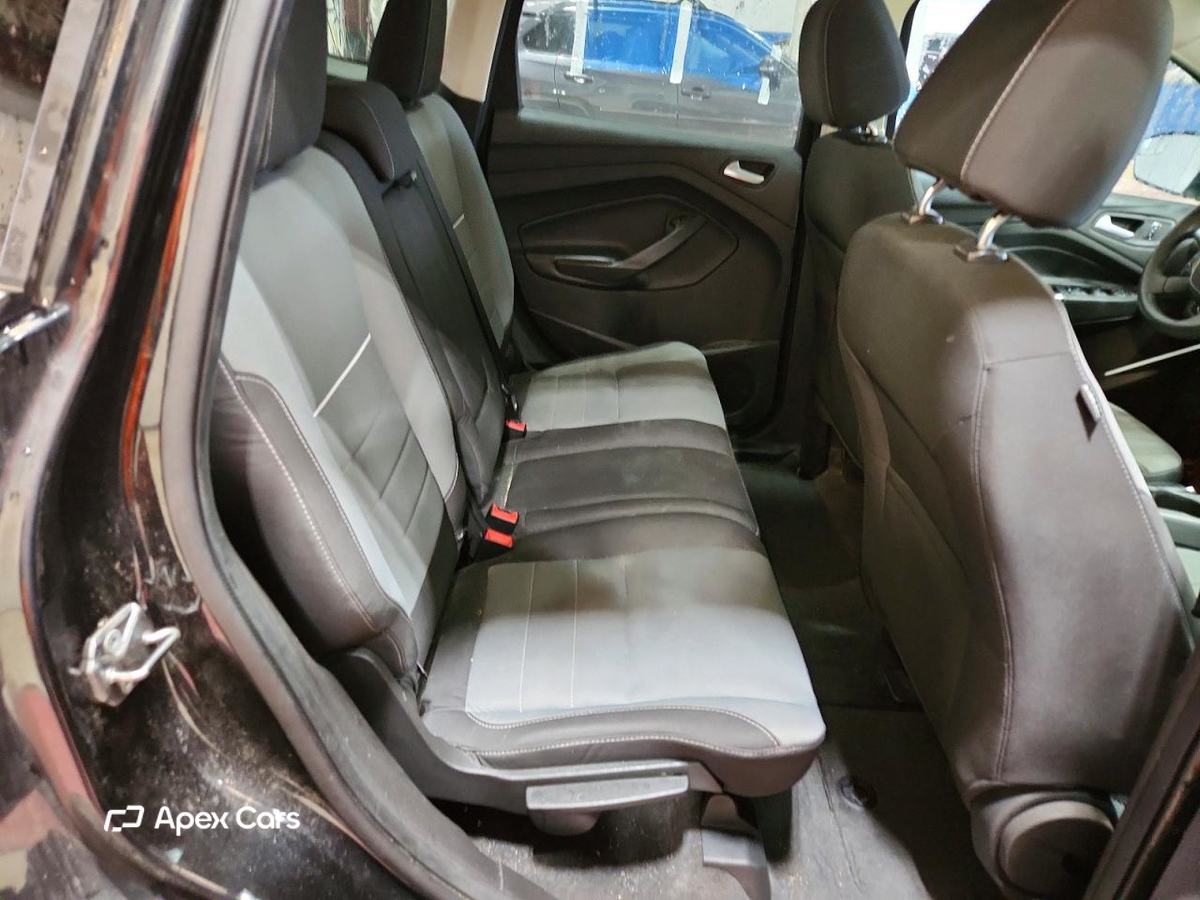 Ford Escape 2013