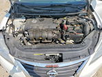 Nissan Sentra 2014