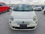 Fiat 500 2015