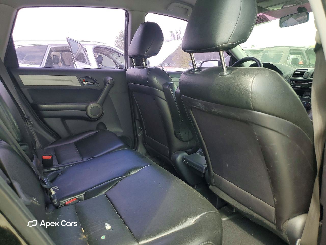Honda CR-V 2011