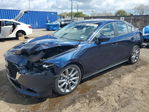 Mazda 3 2025