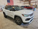 Jeep Compass 2025
