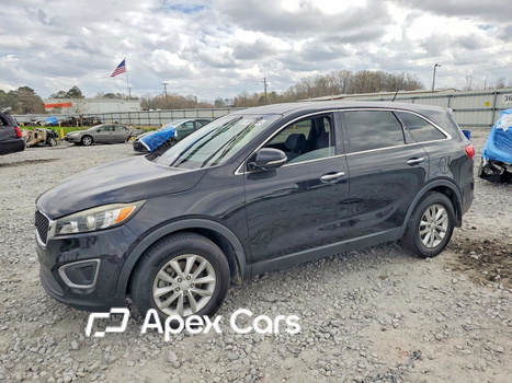 Kia Sorento 2016 - Image 1 of 13