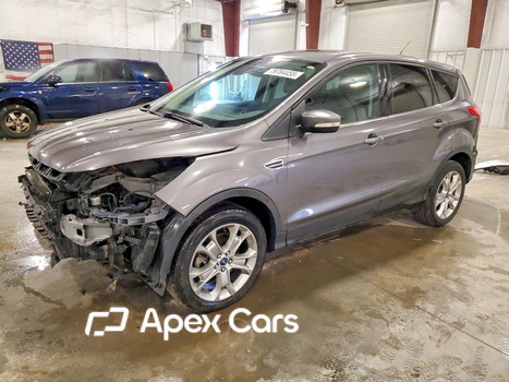 Ford Escape 2013 - Image 1 of 15