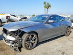 BMW Series 4 2021