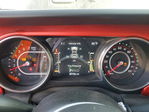 Jeep Wrangler 2021