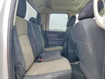 Dodge RAM 2011