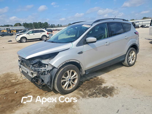 Ford Escape 2018 - Image 1 of 15