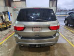 Dodge Durango 2011