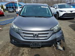 Honda CR-V 2013