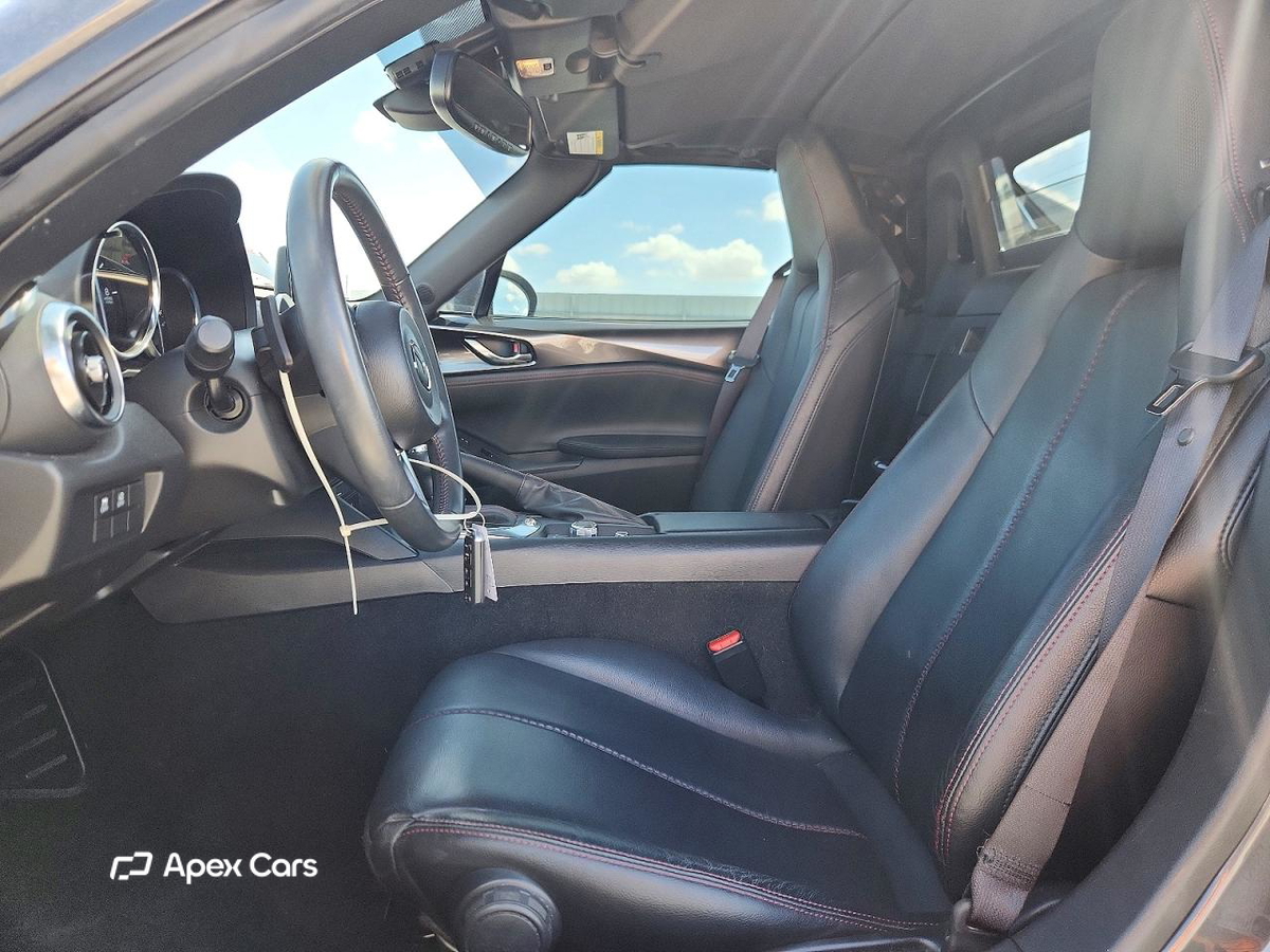 Mazda MX-5 2019