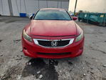 Honda Accord 2008