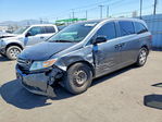 Honda Odyssey 2013