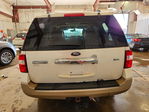 Ford Expedition 2012