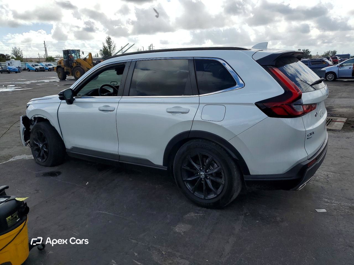 Honda CR-V 2024