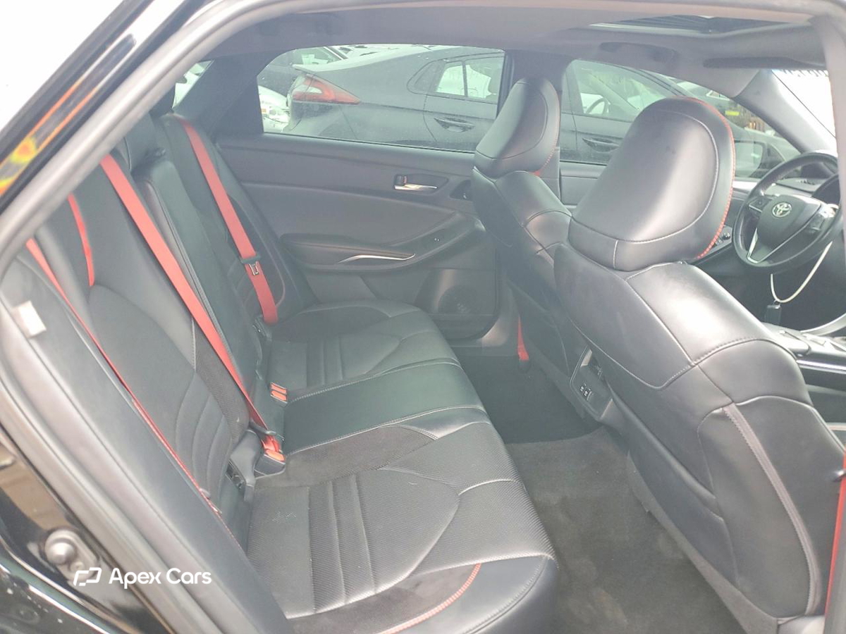 Toyota Avalon 2020