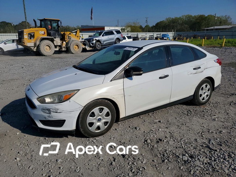 Ford Focus 2018 - Image 1 of 12