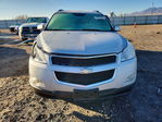Chevrolet Traverse 2012