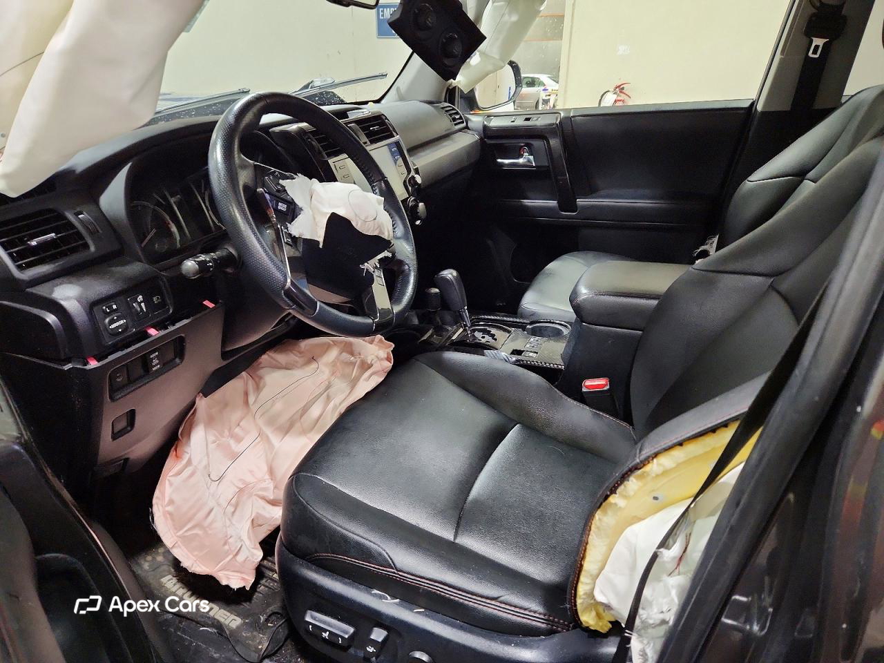 Toyota 4Runner 2020