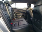 Honda Accord 2012