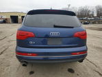 Audi Q7 2013