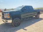Chevrolet Silverado 2015
